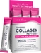 Collagen Peptides 10 gram Stick Packs, 20 Stick Packs