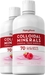 Colloidal Minerals (Raspberry), 32 fl oz (946 mL) Bottles, 2  Bottles