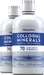 Colloidal Minerals Liquid Supplement (Unflavored) 32 fl oz (946 mL) Bottle