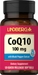 CoQ10 100 mg, 120 Sg