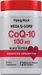 CoQ10, 100 mg, 120 Quick Release Softgels