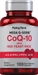 Red Yeast Rice with COQ10