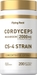 Cordyceps Mushroom, 2000  mg (per serving), 200 Quick Release Capsules