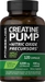 Creatine Pump
