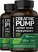 Creatine Pump