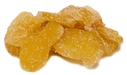 Crystallized Ginger 2 Bags x 1 lb (454 g)