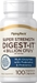 Digest-IT Multi Enzymes Super Strength with Probiotics, 100 Vegetarian Capsules