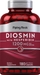 Diosmin w/ Hesperidin, 1200 mg (per serving), 180 Quick Release Capsules