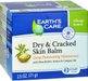 Dry & Cracked Skin Balm, 2.5 oz (71 g) Jar