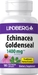 Echinacea Goldenseal, 1400 mg (per serving), 100 Vegetarian Capsules
