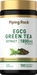 EGCG Green Tea Standardized Extract, 1800 mg (per serving), 100 Quick Release Capsules