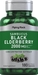 Elderberry Sambucus, 2000 mg (per serving), 180 Quick Release Capsules