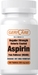 Enteric Coated Aspirin 325 mg 100 Tablets