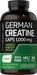 German Creatine "Pure Creapure"