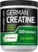 German Creatine Monohydrate (Creapure)