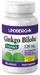 Ginkgo Biloba Standardized Extract, 120 mg, 60 Capsules