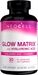 Glow Matrix with Hyaluronic Acid, 90 Capsules