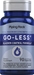 Go-Less Bladder Control (Maximum Strength), 90 Quick Release Capsules