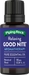 Good Night Essential Oil, 1/2 fl oz (15 mL) Dropper Bottle