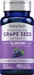 Grape Seed Extract, 16,000 mg (per serving), 90 Quick Release Capsules