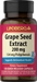 Grape Seed Extract 200 mg, 120 Capsules