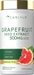 Grapefruit Seed, 500 mg (per serving), 120 Quick Release Capsules