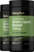 Green Lipped Mussel Freeze Dried from New Zealand, 750 mg, 2 x 120 Capsules