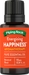 Happy Essential Oil Blend , 1/2 fl oz (15 mL) Dropper Bottle