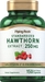 Hawthorn Standardized Extract, 150 Quick Release Capsules