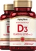 High Potency Vitamin D3, 10,000 IU, 250 Quick Release Softgels