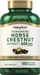 Horse Chestnut 300 mg Extract 2 Bottles x 90 Capsules