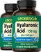 Hyaluronic Acid Plus Collagen, 150 mg, 120 Quick Release Capsules