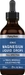 Ionic Magnesium Full Spectrum Liquid, 2 fl oz (59 mL) Dropper Bottle