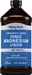 Ionic Magnesium Liquid, 400 mg (per serving), 8 fl.oz (237 mL) Bottle