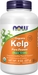 Kelp Powder (Organic), 8 oz (227 g) Powder