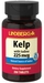 Kelp with Iodine, 225 mcg, 250 Tabs