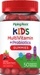 Kids Multivitamin + Probiotic (Delicious Berry Punch), 50 Vegetarian Gummies