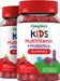 Kids Multivitamin + Probiotic (Delicious Berry Punch), 50 Vegetarian Gummies