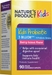 Kids Probiotic 6 Strains (Berry-licious), 90 Chewable Tablets