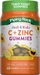 Kids Vitamin C + Zinc (Delicious Lemon-Licious), 60 Gummies