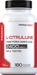 L-Citrulline, 2400 mg (per serving), 180 Quick Release Capsules