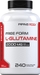 L-Glutamine 2000 mg (per serving) 240 Capsules
