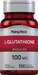 L-Glutathione (Reduced) 100 mg  100 Capsules
