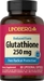 L-Glutathione (Reduced), 250 mg, 60 Liposomal Softgels