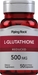 L-Glutathione (Reduced) 500 mg 50 Capsules