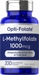 L Methylfolate , 1000 mcg, 200 Quick Release Capsules