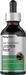 Licorice Root Liquid Extract Alcohol Free, 2 fl oz (59 mL) Dropper Bottle