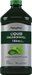 Liquid Chlorophyll (Natural Peppermint), 100 mg (per serving), 16 fl oz (473 mL) Bottle