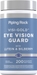 Lutein Bilberry Eye Vision Guard with Zeaxanthin 200 Softgels