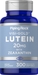 Lutein + Zeaxanthin, 20 mg, 300 Quick Release Softgels